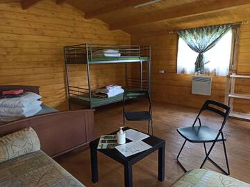 Фотографии Кемпинги Biržai camping г. Биржай (Литва) №4 Фото Кемпинги Biržai camping г. Биржай 4