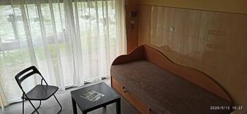 Фото номера Четырехместный номер Кемпинги Biržai camping г. Биржай 2