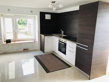 Фотографии Апартаменты Cozy, modern house for up to 4 adults г. Биржай (Литва) №5 Фото Апартаменты Cozy, modern house for up to 4 adults г. Биржай 5