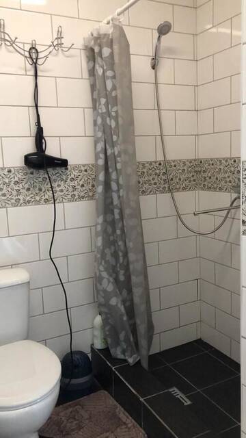 Фото номера Семейный номер-студио Апартаменты Kęstučio g. 28A, Biržai 41176, Lietuva Apartment г. Биржай 7