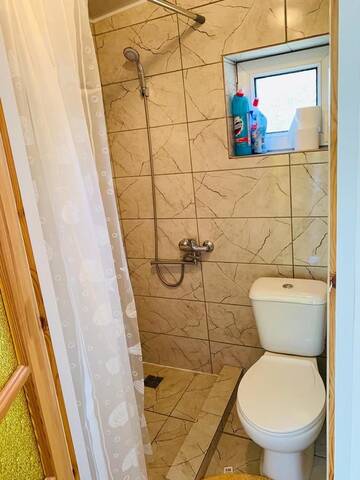 Фото номера Бунгало с 1 спальней Апартаменты Kęstučio g. 28A, Biržai 41176, Lietuva Apartment г. Биржай 2