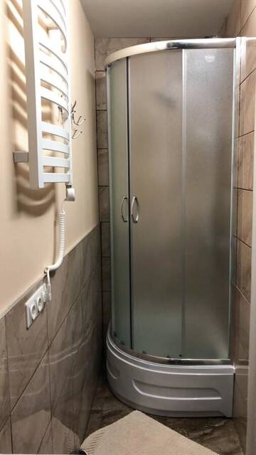 Фото номера Трехместный номер с балконом Апартаменты Kęstučio g. 28A, Biržai 41176, Lietuva Apartment г. Биржай 6