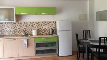 Фото номера Семейный номер-студио Апартаменты Kęstučio g. 28A, Biržai 41176, Lietuva Apartment г. Биржай 8