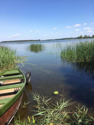 Фото номера Бунгало с 1 спальней Апартаменты Kęstučio g. 28A, Biržai 41176, Lietuva Apartment г. Биржай 18
