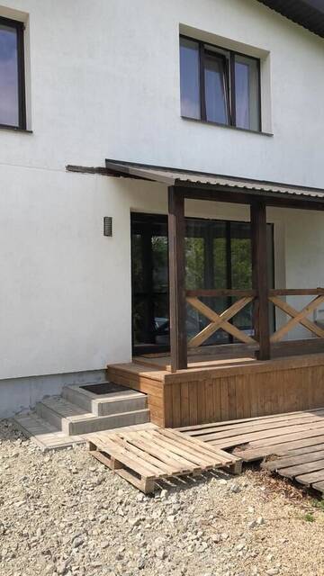 Фото номера Семейный номер-студио Апартаменты Kęstučio g. 28A, Biržai 41176, Lietuva Apartment г. Биржай 9