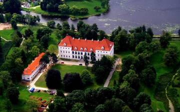 Фотографии Хостелы Nakvynė/apgyvendinimo paslaugos/kambarių nuoma г. Биржай (Литва) №4 Фото Хостелы Nakvynė/apgyvendinimo paslaugos/kambarių nuoma г. Биржай 4